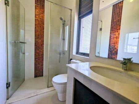 Bathroom - The Tranquility | Duplex Penthouse for Sale in Nawala