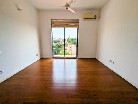 Living Room - The Tranquility | Duplex Penthouse for Sale in Nawala