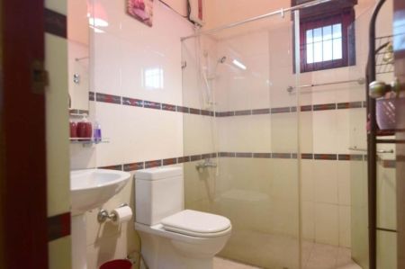 Bathroom - ￭ Elegant 4 Bedroom House For Sale ￭ Rajagiriya ￭ (NK560)