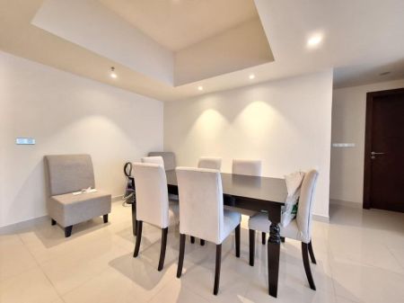 Dining room - 2 bedrooms | Brand  new  furnished apartment at Colombo5 immediate rent   