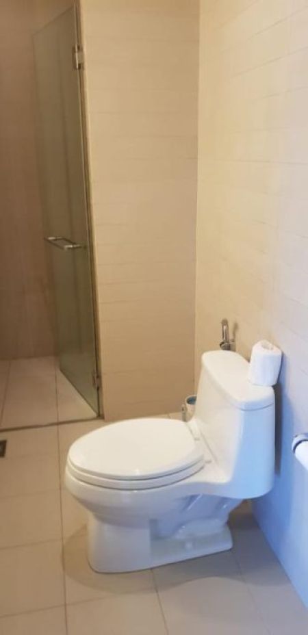 Bathroom - (A1473) Havelock City - 02 Rooms Apartment for Rent