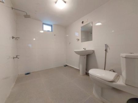 Bathroom - Brand New Single Storey House for Sale in Kotikawattha. AA 894