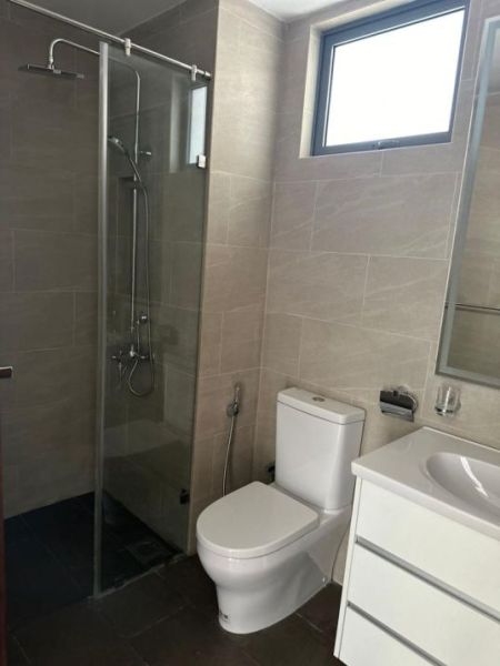 Bathroom - 2BR Apt for Rent in Trizen