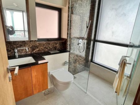 Bathroom - 2 Bedroom Apartment for rent in Colombo 2