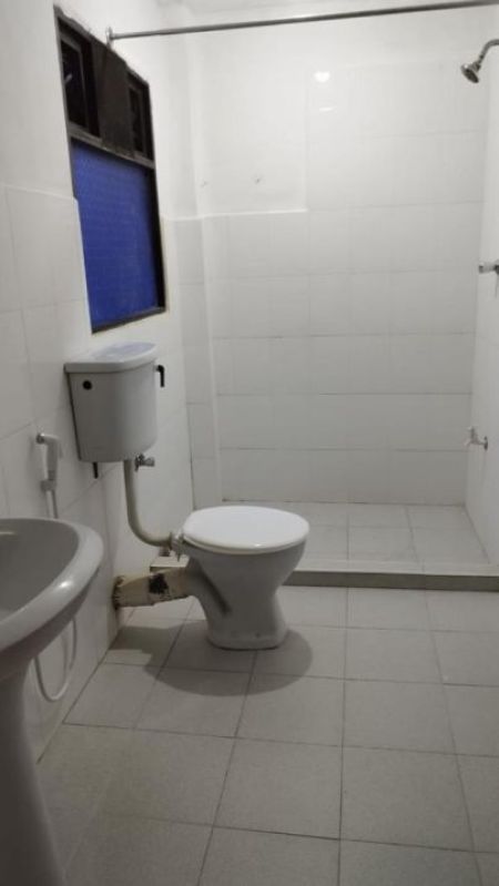 Bathroom - 3 Bedroom House for Rent in Col.8 for Rs.150,000