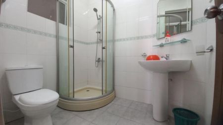 Bathroom - ￭ Edward Court, Colombo 05 ￭ 2 Bedrooms  ￭ apartments for sale ￭ (NK554)
