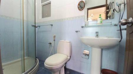 Bathroom - ￭ Edward Court, Colombo 05 ￭ 2 Bedrooms  ￭ apartments for sale ￭ (NK554)
