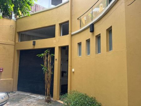 Exterior - 6 Bedroom House for Sale in Nugegoda, S1639