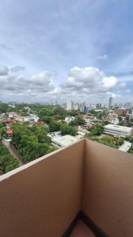 Balcony - ￭ Queens Court Apartment ￭ 2 Bedroom ￭ Apartment For Sale ￭ (NK546)