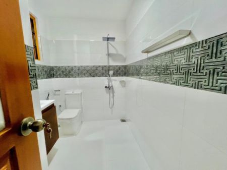 Bathroom - Very Beautiful Single Story 3 BR Nice Brand New House For Sale Negombo