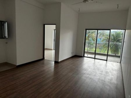 Living Room - Brand New Canterbury Golf Apartment for Sale AP3372