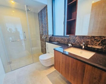 Bathroom - Capitol Twin Peaks| 3BR Apartment | Fully furnished| Rent