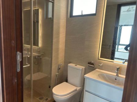 Bathroom - Brand New Luxury Apartment for Sale in Col.2 for Rs.59 million