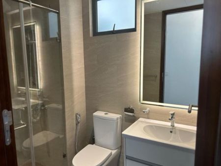 Bathroom - Brand New Luxury Apartment for Sale in Col.2 for Rs.59 million