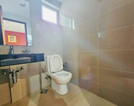 Bathroom - On320 Residencies| 3BR apartment | Fully furnished| Rent