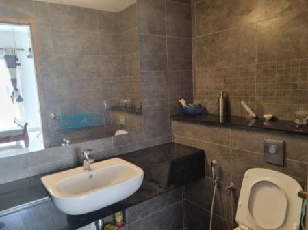 Bathroom - (A35375) Elysian Residencies - 03 Rooms Furnished Apartment for Rent