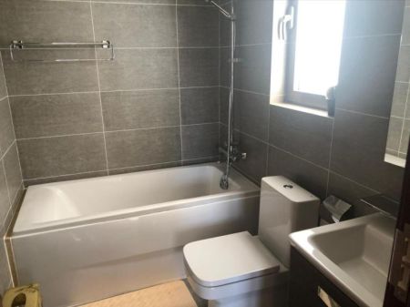 Bathroom - ￭ Astoria Apartment ￭ 03 Bedroom Luxury Apartment ￭ For Rent ￭ (NK540)