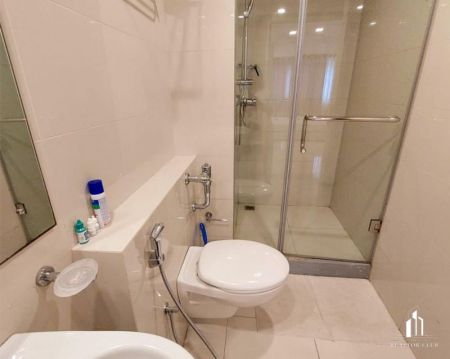 Bathroom - Fairway Urban Homes - 03 Bedroom Apartment for Rent - Furnished - Battaramulla