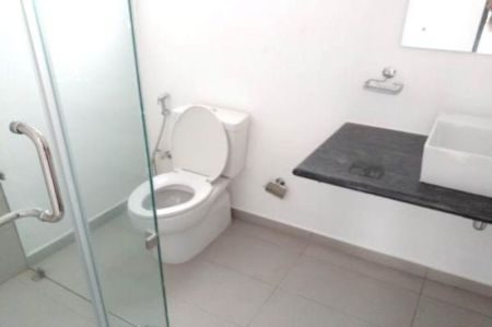 Bathroom - Newly Built 4-Bedroom Townhouse for Sale in Kottawa