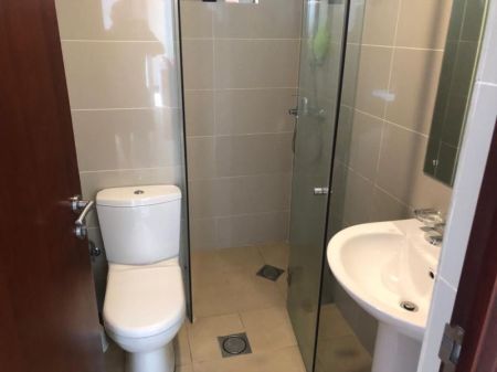 Bathroom - OnThree20 - 02 Bedroom Furnished Apartment for Rent in Colombo 02 (A39)-RENTED