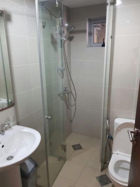 Bathroom - OnThree20 - 02 Bedroom Furnished Apartment for Rent in Colombo 02 (A1783)