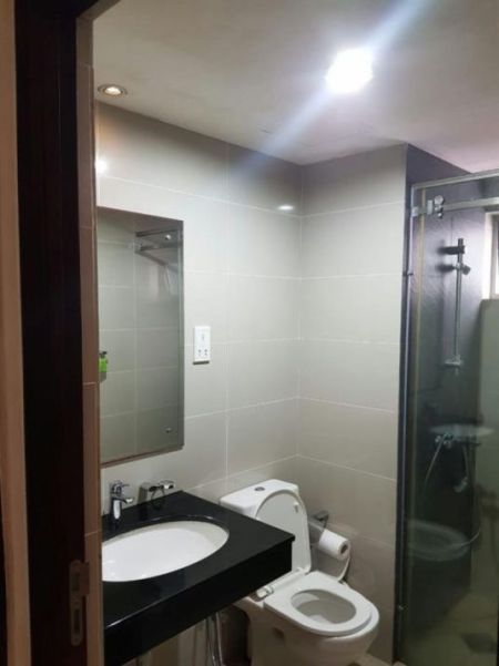 Bathroom - OnThree20 - 02 Bedroom Furnished Apartment for Rent in Colombo 02 (A1783)