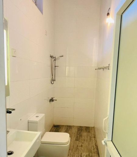 Bathroom - 6 Perch 3 BR House in a Gated Community for Sale in Battaramulla for Rs.30 Million CVVV-A2