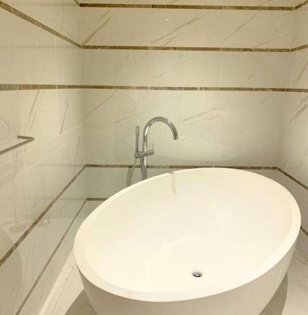 Bathroom - (A37566) Cinnamon Life - 04 Rooms Penthouse For Sale