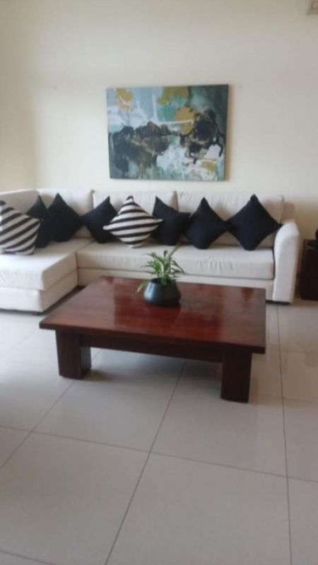 Living Room - Havelock City/02beds/furnished/for rent in Colombo-05. 