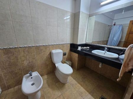 Bathroom - St Michael - 03 Bedroom Semi Furnished Apartment for Sale in Colombo 03 (A2499)