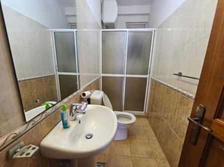 Bathroom - St Michael - 03 Bedroom Semi Furnished Apartment for Sale in Colombo 03 (A2499)