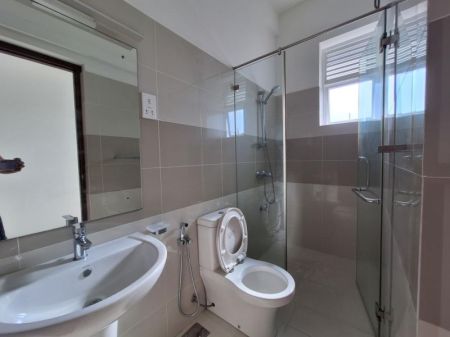 Bathroom - 2 bedrooms|Furnished | Apartmet at Prime Bella Rajagiriya  for immediate sale 