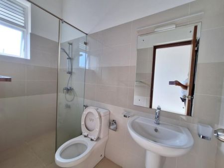 Bathroom - 2 bedrooms|Furnished | Apartmet at Prime Bella Rajagiriya  for immediate sale 