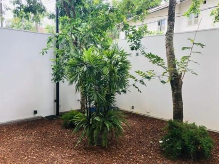 Garden - Battaramulla | 5BR House| Fully furnished| Rent