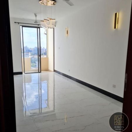 Bathroom - 2 Bedroom apartment for sale in Colombo 6 for Rs. 39 million