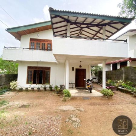 Living Room - 4 Bedroom house for sale in Piliyandala for Rs. 25 million