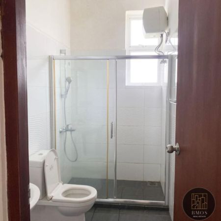 Bathroom - 2 Bedroom apartment for rent in Nawala for Rs. 1.55 lakhs (per month)