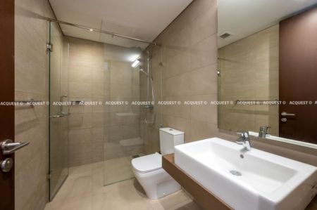 Bathroom - Apartment for Sale - 447 Luna Tower - Colombo 02 | LKR 110,000,000