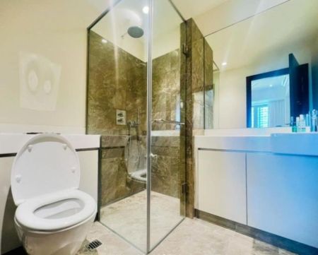 Bathroom - Cinnamon Life| 2BR Apartment| Fully furnished| Rent