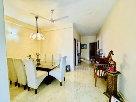 Dining room - (SE1213) 5 Bedroom house for sale in Nugegoda for Rs. 146 million (negotiable)