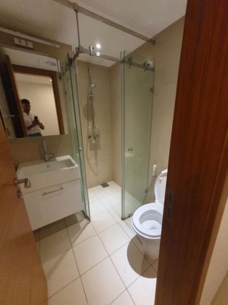 Bathroom - Havelock city 4 bed apartment for rent