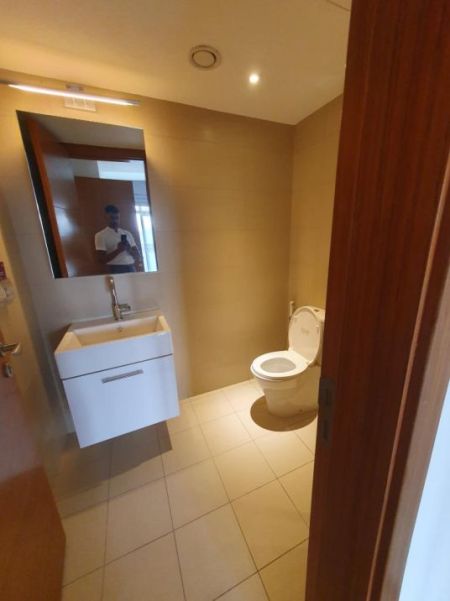 Bathroom - Havelock city 4 bed apartment for rent