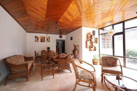 Dining room - Spacious | House for sale @ Maharagama