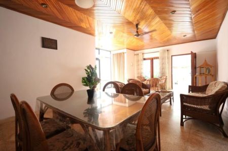 Dining room - Spacious | House for sale @ Maharagama