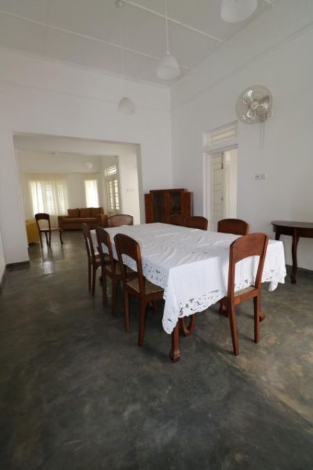 Dining room - Stunning Renovated Colonial Bungalow