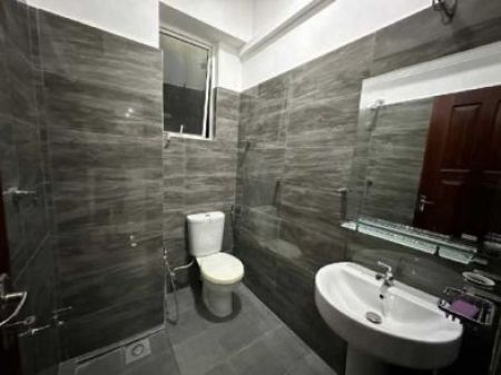 Bathroom - Apartment for sale in Nugegoda