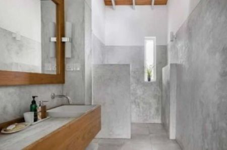 Bathroom - Beautiful Villa for Sale in Galle 