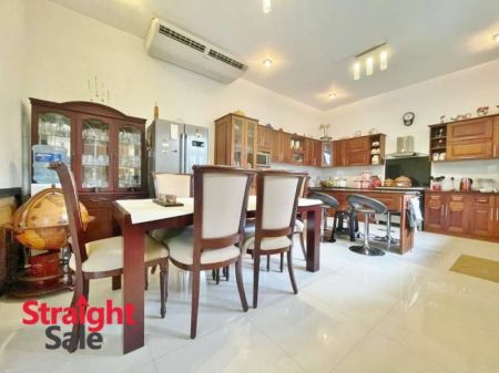 Dining room - House for Sale in Hokandara [HS 05]