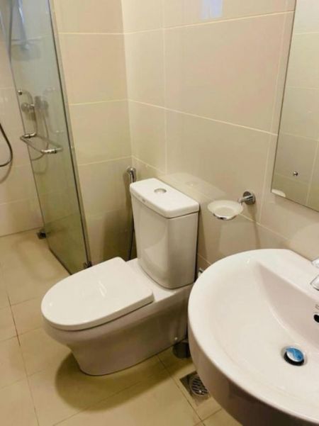 Bathroom - Prime - 03 Bedroom Unfurnished Apartment for Sale in Colombo 08 (A32)