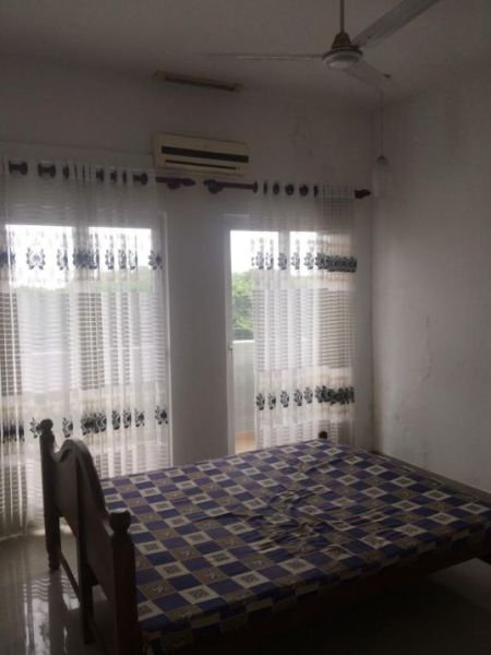 Dining room - 04 Bedroom Unfurnished Duplex Penthouse for Sale in Colombo 08 (A1873)